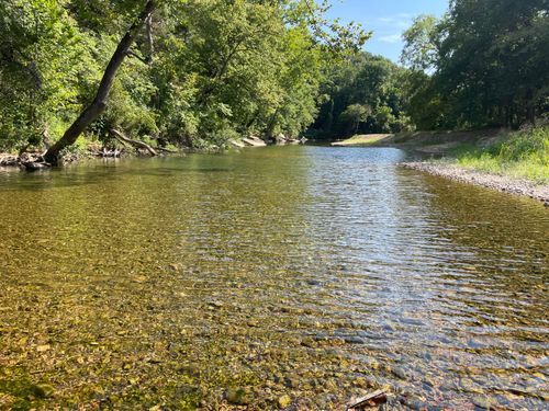 000 Mikes Creek Rd East 15.7 Acres, Powell, MO, 65730 | Card Image