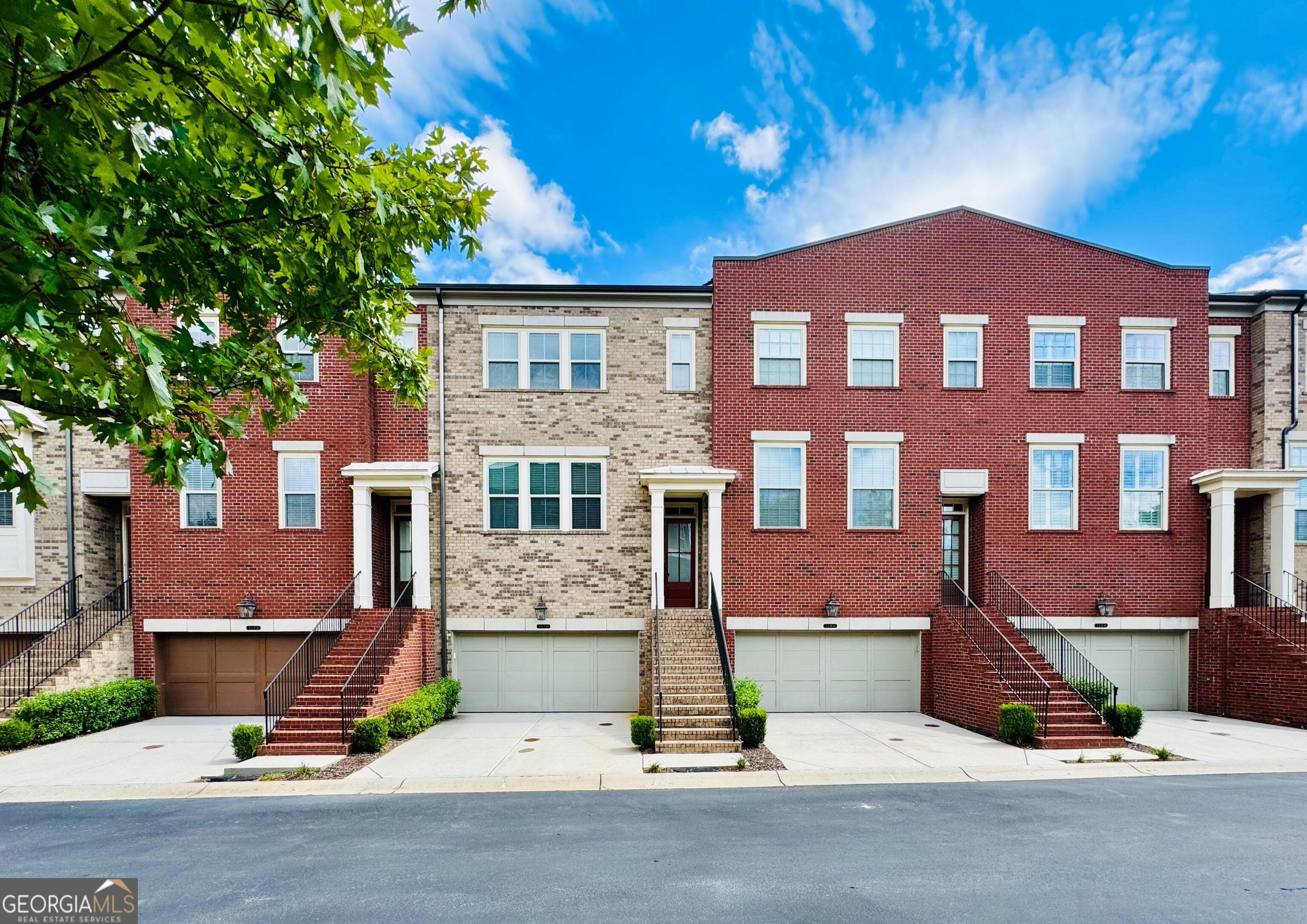 Holly Ave, Atlanta, GA 30338