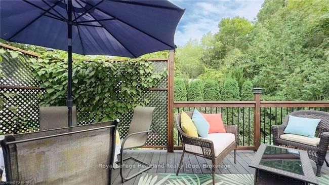 81396 Champlain Blvd, House other with 2 bedrooms, 2 bathrooms and 2 parking in Goderich ON | Image 25