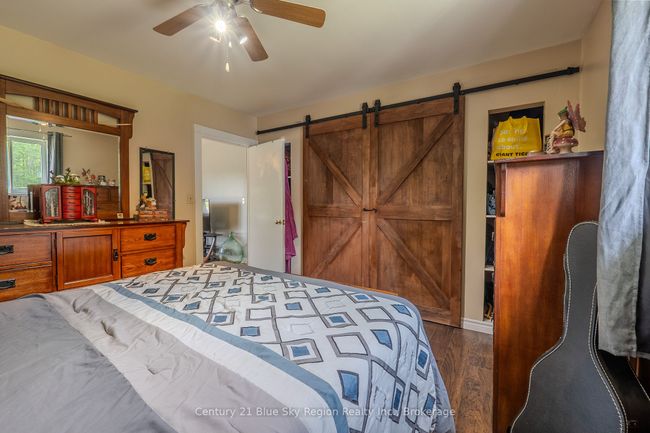 240 Cache Bay Rd, House other with 2 bedrooms, 1 bathrooms and 8 parking in Sturgeon Falls ON | Image 16