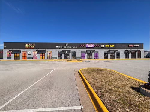 ste-6-1032 E Henri De Tonti Blvd, Tontitown, AR, 72762-3200 | Card Image