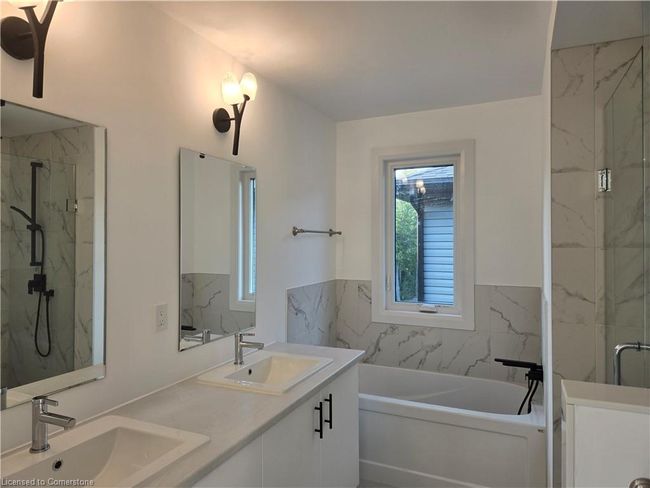 106 Sebastien St, House other with 4 bedrooms, 4 bathrooms and 4 parking in Clarksburg ON | Image 11