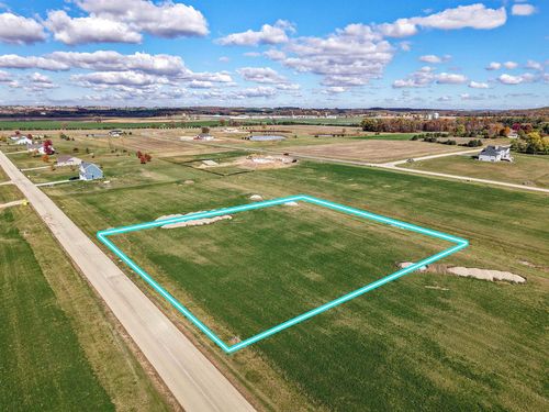 Lot 55 Blarney Stone, ALBANY, WI, 53502 | Card Image