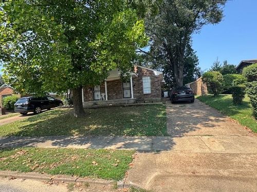 1623 Galveston St, Memphis, TN, 38114 | Card Image