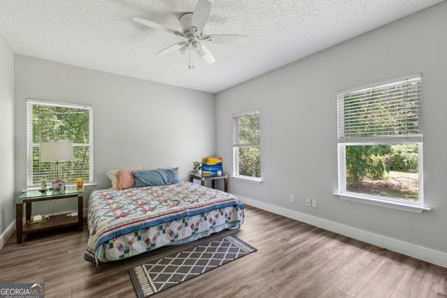389 Magnolia Dr, House other with 3 bedrooms, 2 bathrooms and null parking in Waverly GA | Image 29