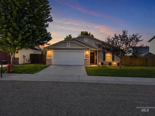 106 E Murtaugh Lake Dr, Middleton, ID, 83644-5054 | Card Image