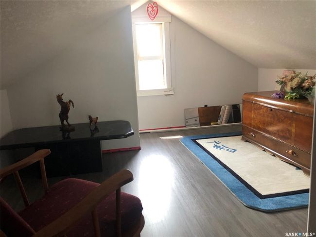 Bonus room with wood finished floors and lofted ceiling | Image 40