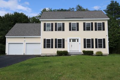 6 Coppersmith Way, House other with 3 bedrooms, 2 bathrooms and 4 parking in Townsend MA | Image 1