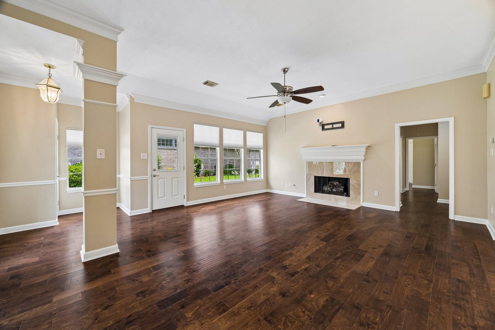 Residential in Kingwood 3