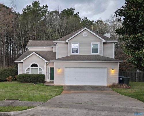 104 Bristol Court Sw, Huntsville, AL, 35824 | Card Image