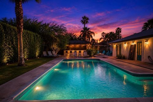 502 E Molino Rd, Palm Springs, CA, 92262 | Card Image