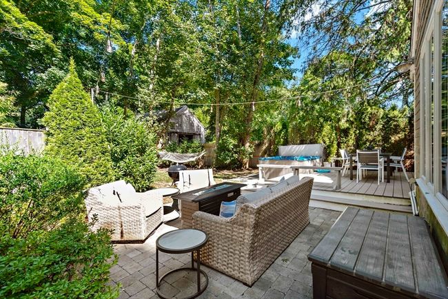 43 Summer St, House other with 3 bedrooms, 3 bathrooms and 4 parking in Yarmouth Port MA | Image 4