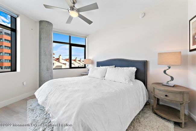 303 - 350 Ocean Ave, Condo with 3 bedrooms, 3 bathrooms and null parking in Long Branch NJ | Image 14