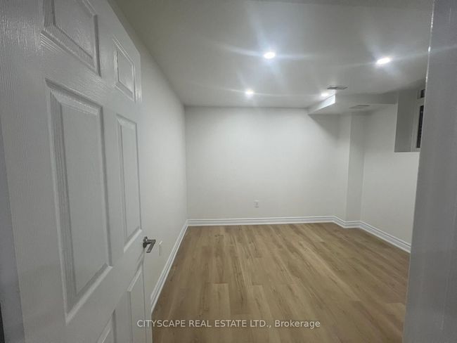 BSMT - 7 Holroyd St, House other with 2 bedrooms, 1 bathrooms and 1 parking in Ajax ON | Image 9