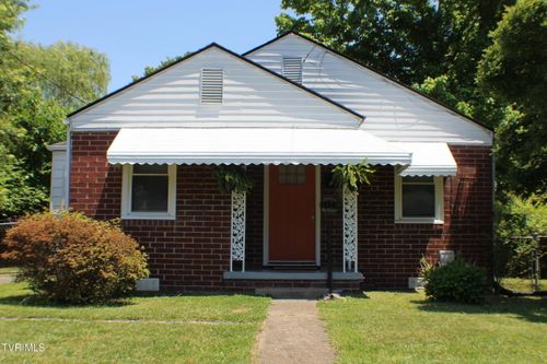 2032 Sherwood Road, Kingsport, TN, 37664 | Card Image