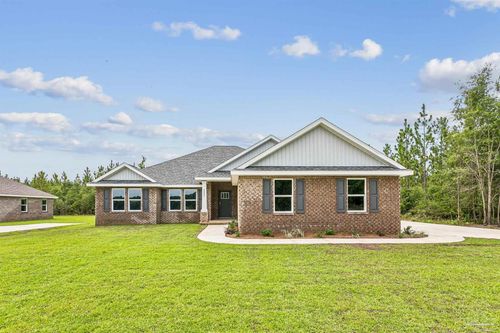 4915 Horace Lunsford Rd, Milton, FL, 32570 | Card Image