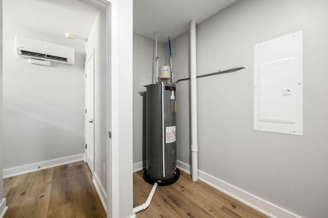 1661 Franklin Park S, House other with 1 bedrooms, 1 bathrooms and null parking in Columbus OH | Image 12