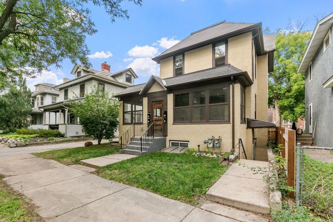 APT-1 - 2744 Fremont Ave S, Home with 3 bedrooms, 1 bathrooms and null parking in Minneapolis MN | Image 21