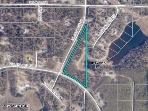 48330 Miller Loop Rd, Kenai, AK, 99611-5709 | Card Image