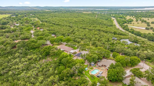 114 Fawn Trl, House other with 2 bedrooms, 2 bathrooms and null parking in Graham TX | Image 33