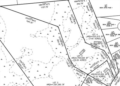 Lot 3 Smith Road, Home with 0 bedrooms, 0 bathrooms and null parking in Charlton MA | Image 1