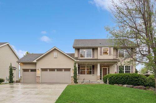 309 Knights Rd, Elko New Market, MN, 55054-4702 | Card Image