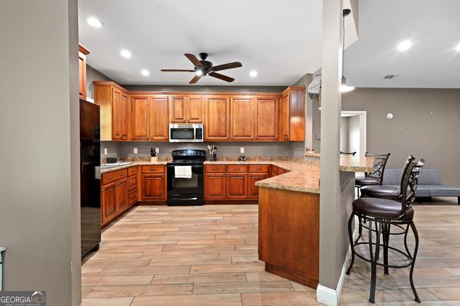 2460 Thornton Rd, House other with 2 bedrooms, 3 bathrooms and null parking in Patterson GA | Image 22