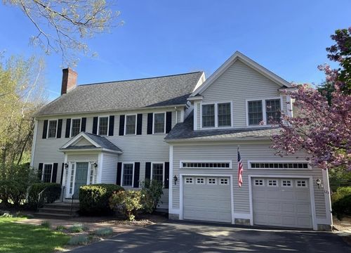 125 Hudson Rd, Sudbury, MA, 01776-1666 | Card Image