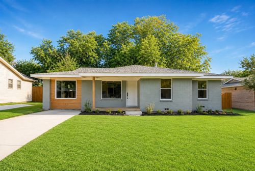 5417 Vicki St, Haltom City, TX, 76117-2545 | Card Image