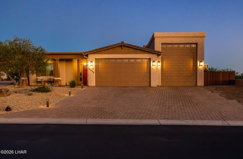 6030 Circula De Hacienda, Lake Havasu City, AZ, 86406-4450 | Card Image