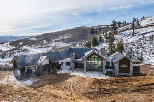 10098 N Himmel Ct, Park City, UT, 84060-5365 | Card Image