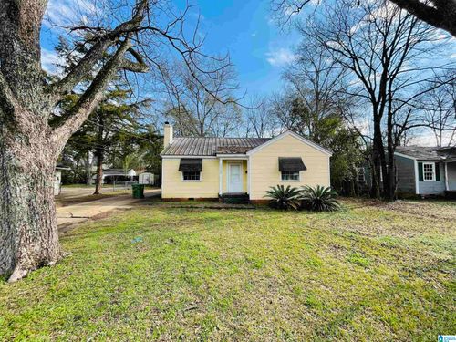 3365 S Hull St, Montgomery, AL, 36105-1816 | Card Image