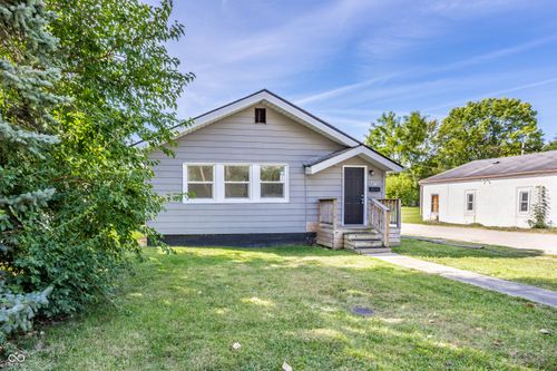 5415 E 34th St, Indianapolis, IN, 46218-2403 | Card Image