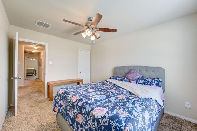 17206 Quiet Song Ct, Home with 4 bedrooms, 3 bathrooms and 2 parking in Richmond TX | Image 25
