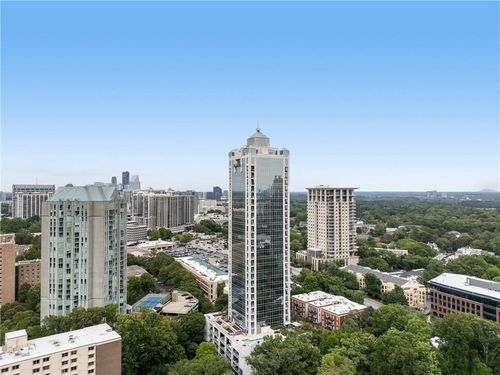 1204-2828 Peachtree Rd Nw, Atlanta, GA, 30305-5113 | Card Image