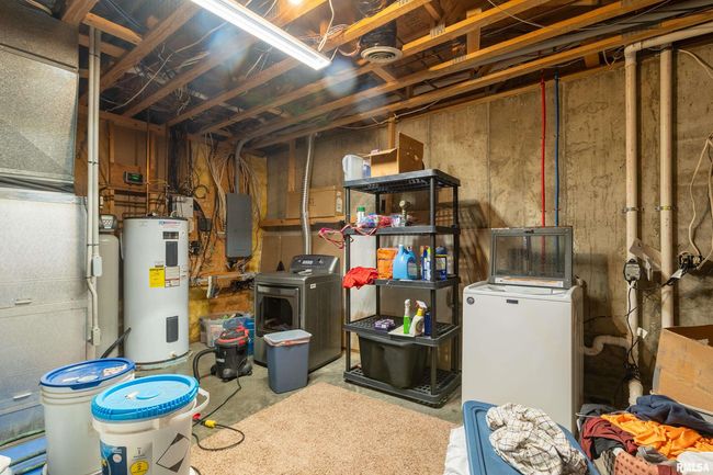 10378 Rock Creek Rd, House other with 5 bedrooms, 5 bathrooms and null parking in Pittsburg IL | Image 47