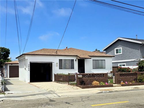 2-2009 Graham Avenue, Redondo Beach, CA, 90278 | Card Image