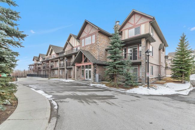 2107 - 211 Aspen Stone Boulevard Sw, Condo with 1 bedrooms, 1 bathrooms and 1 parking in Calgary AB | Image 25