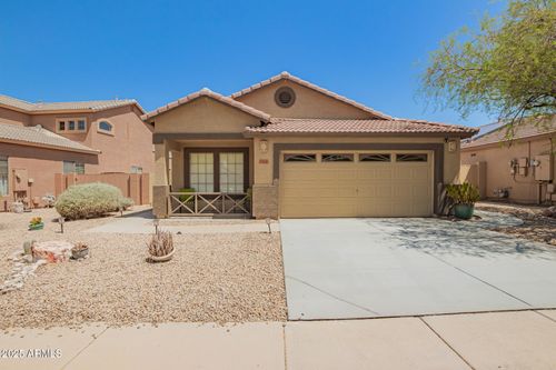 17428 W Rock Wren Ct, Goodyear, AZ, 85338-5707 | Card Image