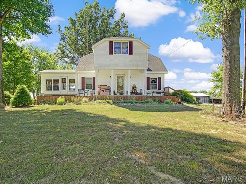 2613 Pecan Rd, Du Quoin, IL, 62832-3625 | Card Image
