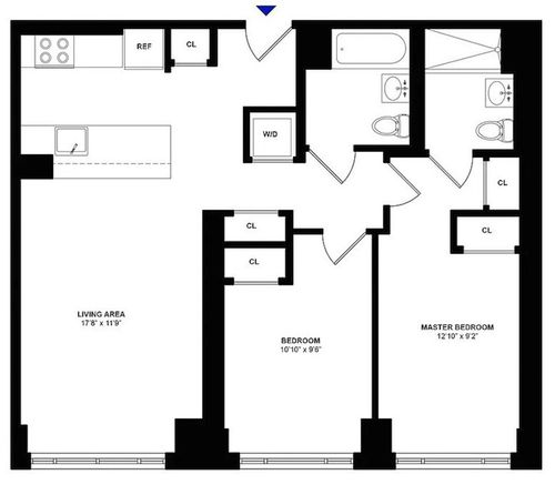 511-171 W 131st Street, New York City, NY, 10027 | Card Image