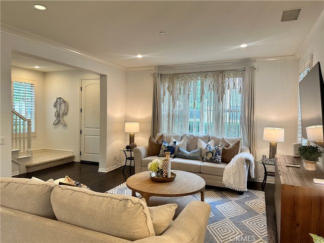 74 Peony, Condo with 3 bedrooms, 3 bathrooms and 2 parking in Irvine CA | Image 4