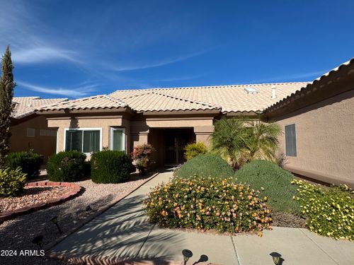 13706 W Caballero Drive, Sun City West, AZ, 85375 | Card Image