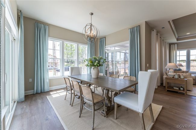 972 Landon Laurel Lane, House other with 2 bedrooms, 3 bathrooms and null parking in Midlothian VA | Image 16