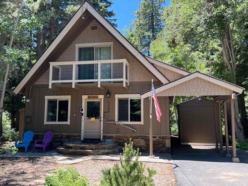 7168 6th Ave, Tahoma, CA, 96142-2536 | Card Image