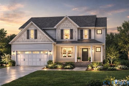 105 Pine Ridge Lane, Farmville, VA, 23901 | Card Image