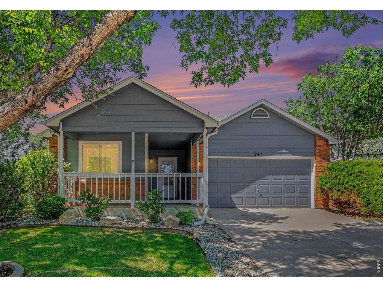 Residential in Loveland