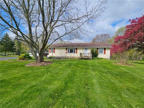 5271 State Route 14, Sodus, NY, 14551-9572 | Card Image