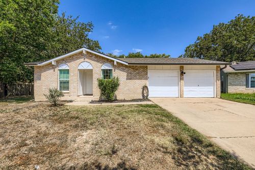 5704 Creekbranch Cv, Austin, TX, 78744-4410 | Card Image