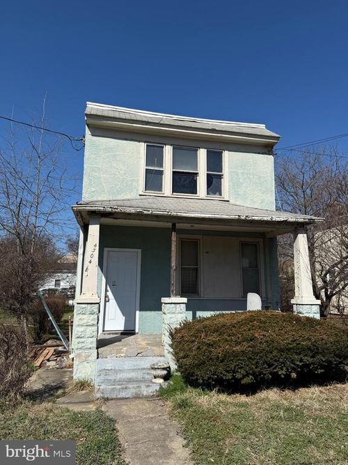 4304 Jay St Ne, WASHINGTON, DC, 20019-3724 | Card Image